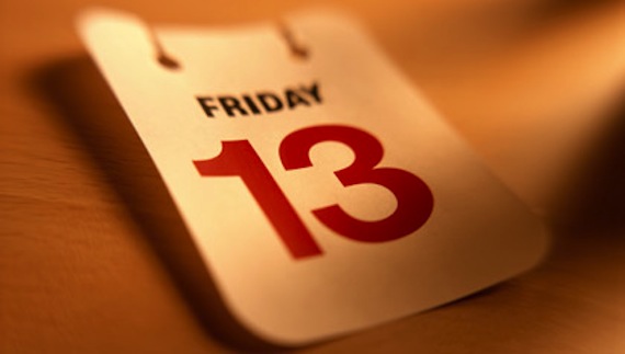 Friday13