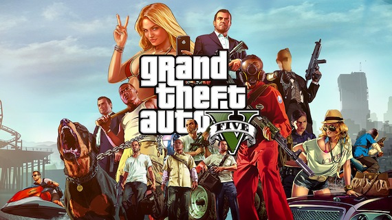 GTA5