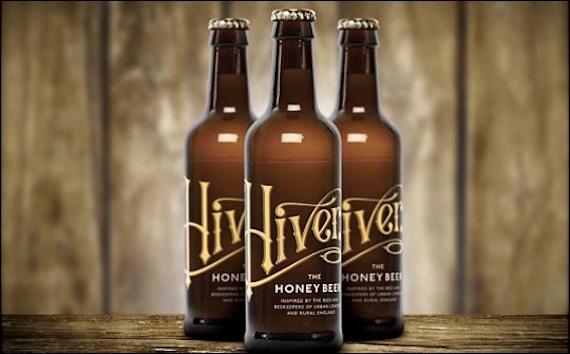 Hiver beer