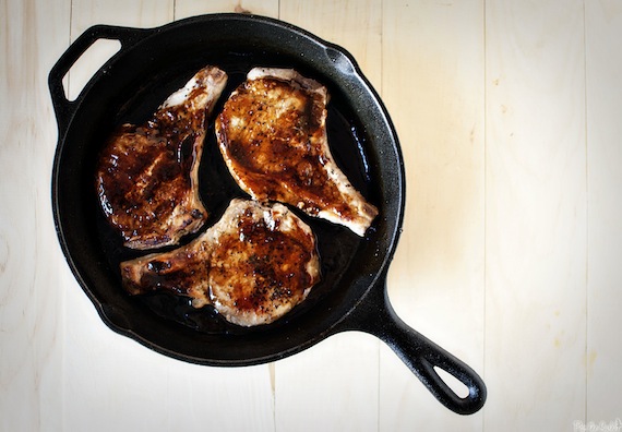 WhiskeyPorkchops