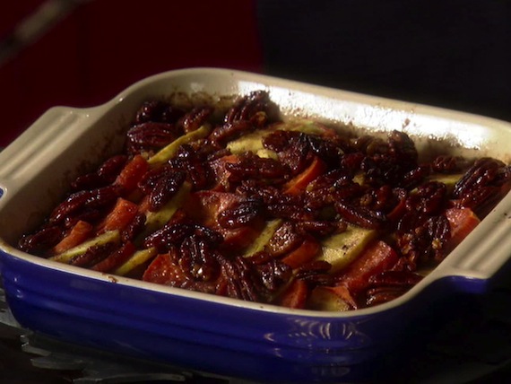 WhiskeySweetPotatoes