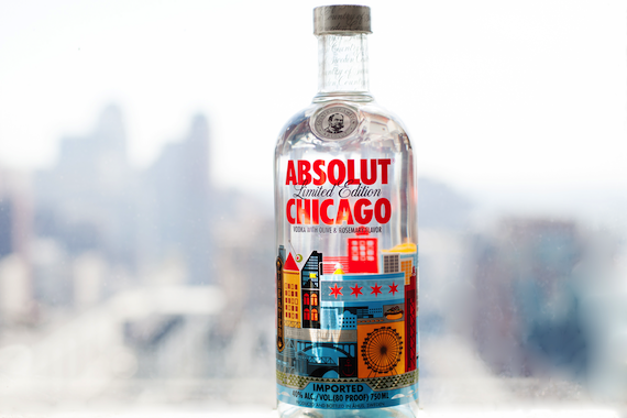 Absolut Chicago