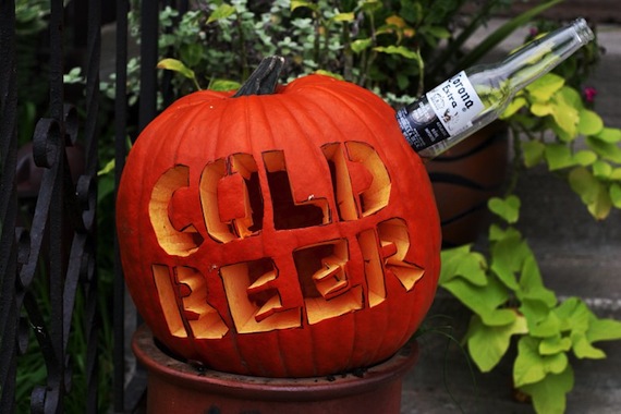 Cold-Beer-Pumpkin