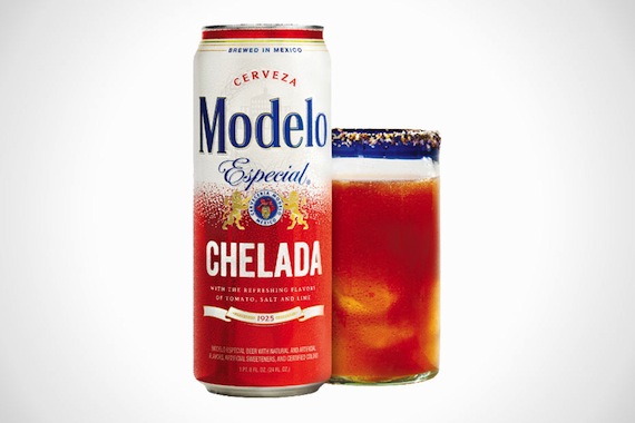 Medelo Chelada