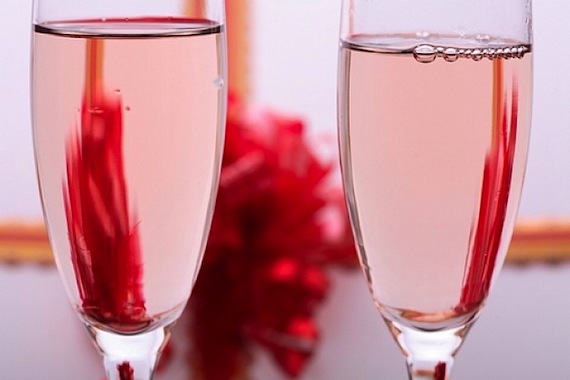 breast cancer awareness drinks