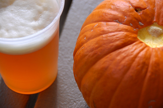 Pumpkin-Beer