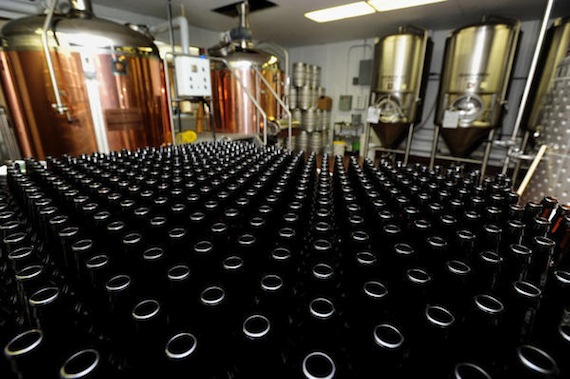 government shutdown alcohol