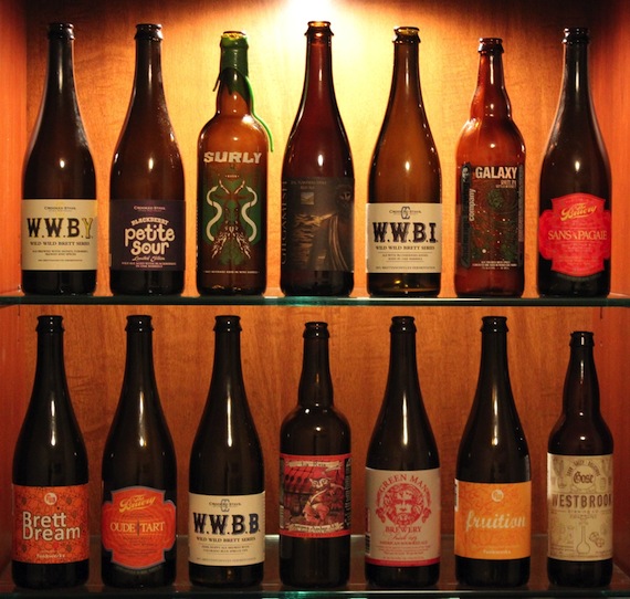 Sour Beer