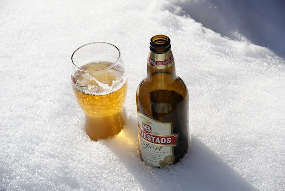 weekend drinking