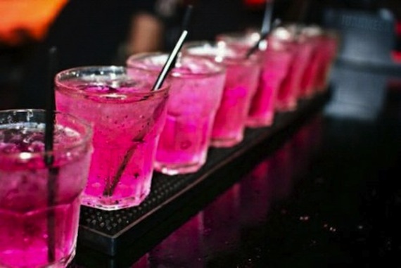 girly drinks