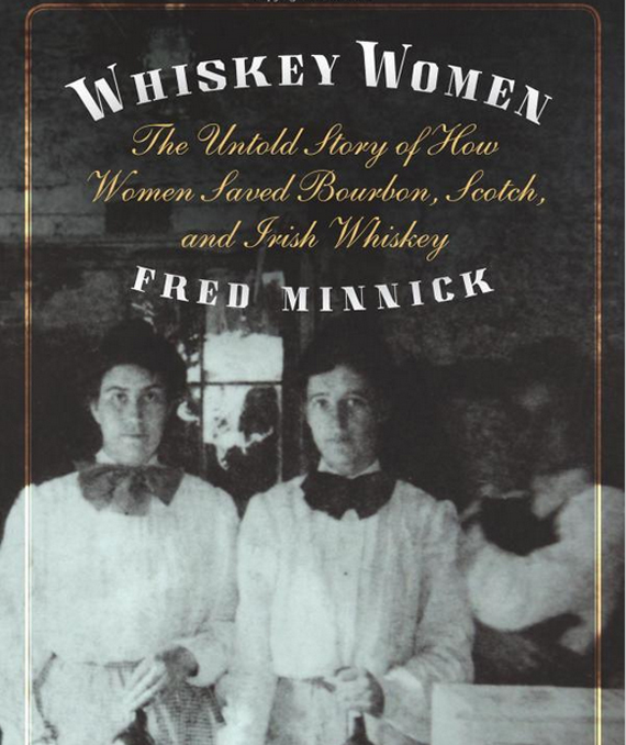 Whiskey Women