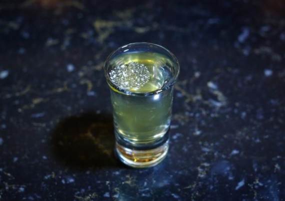 olive oil cocktails