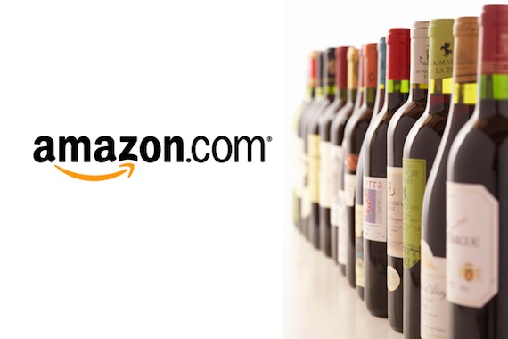 Amazon Wine