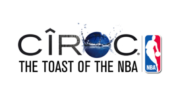 Ciroc vodka