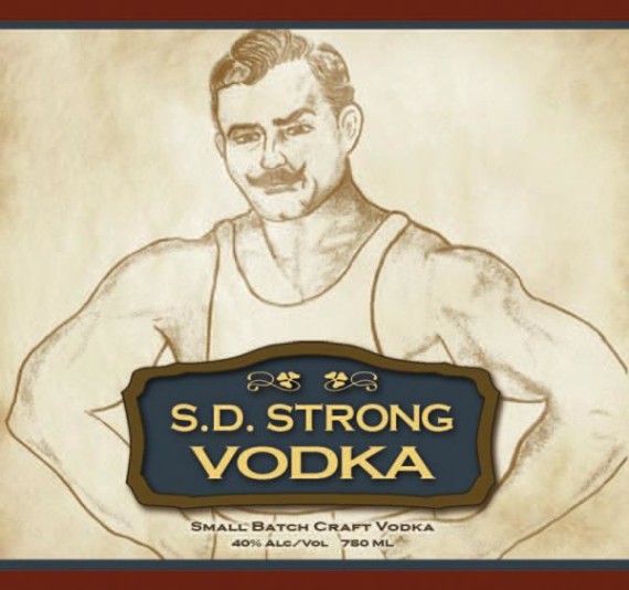 SD