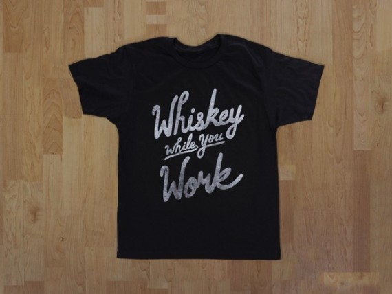 WhiskeyTee