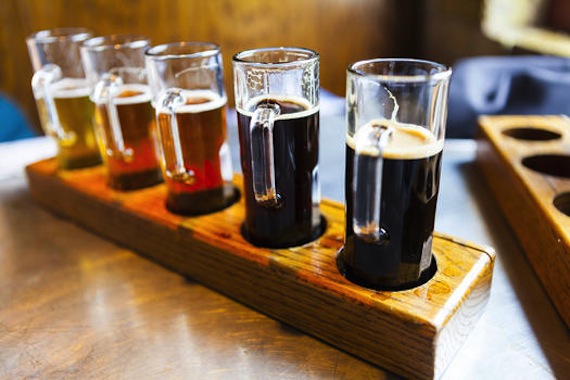 WinterBeer
