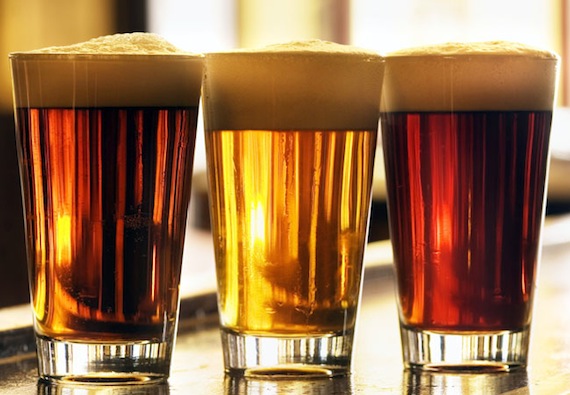 Beer