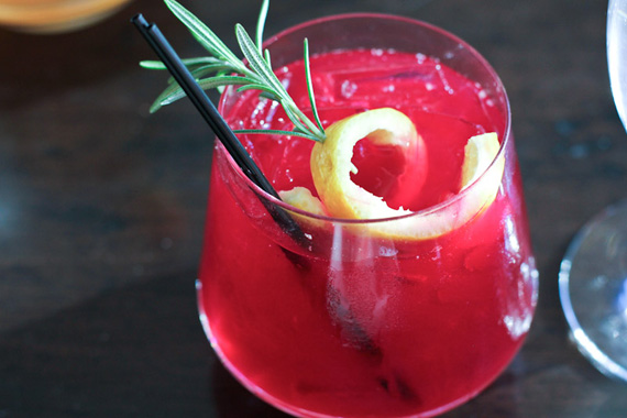 BeetCocktail