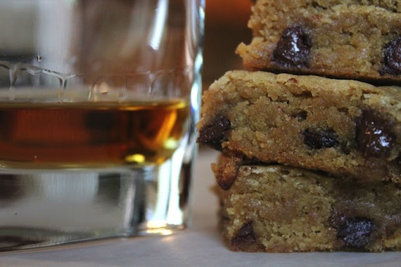 BourbonBlondies