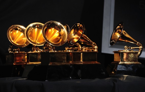 Grammys