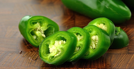 Jalapeno