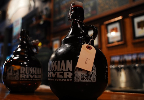 Pliny the younger beer