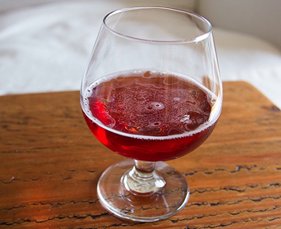 RedWinePorter