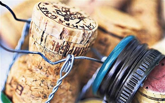 ScrewCaps