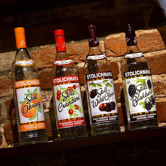 Stoli