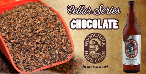 WoodchuckChocolate