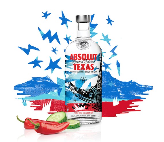 Absolut_Texas_Bottlehero