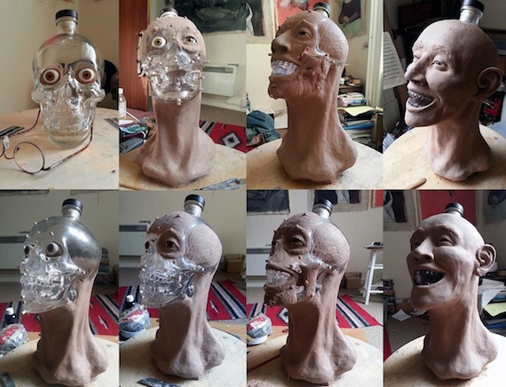 Forensic-reconstruction-of-a-Crystal-Head-Vodka-skull-3
