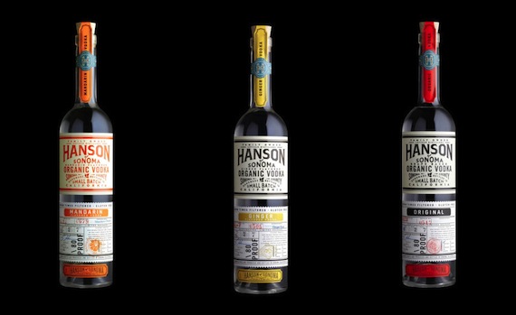 HansonVodka