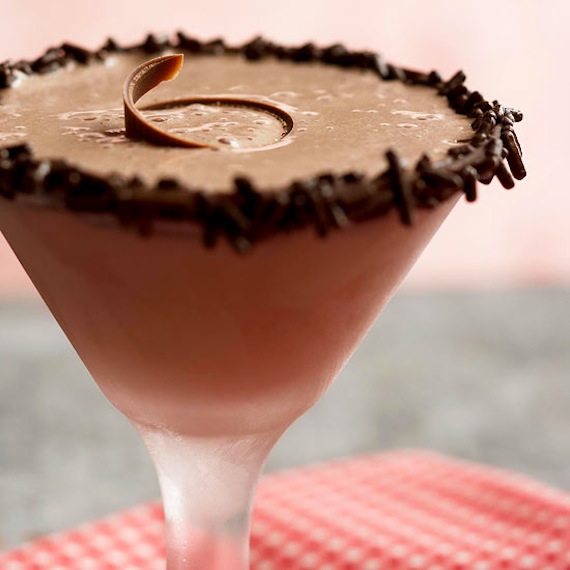 ChocolateBlitzen