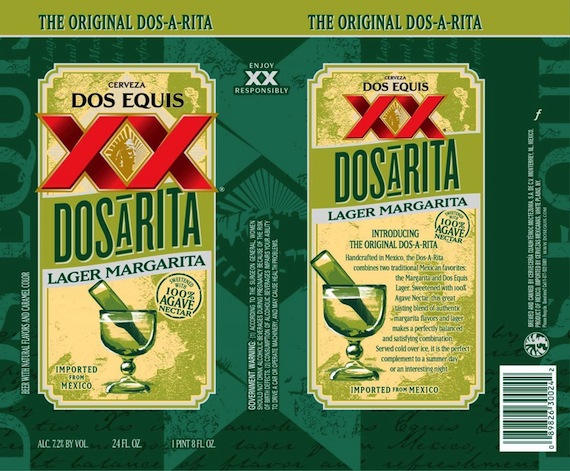 DosARita