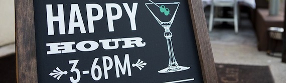 HappyHour