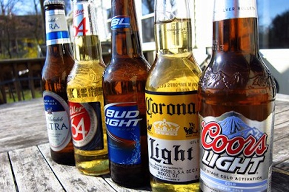 LightBeer