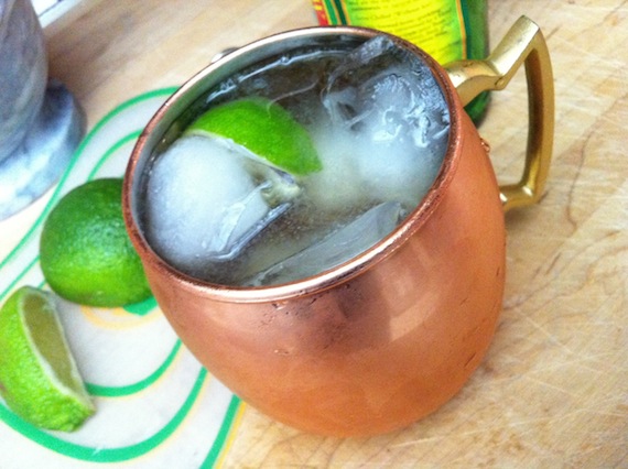 MoscowMule