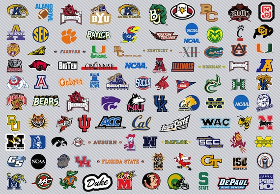 FreeVector.com-NCAA-Logos
