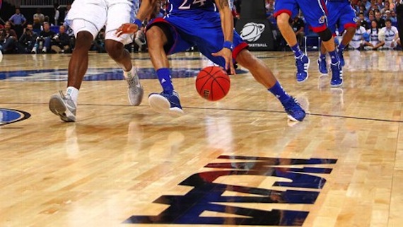 NCAA