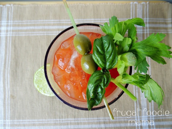 BloodyMary