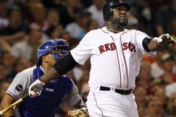 DavidOrtiz