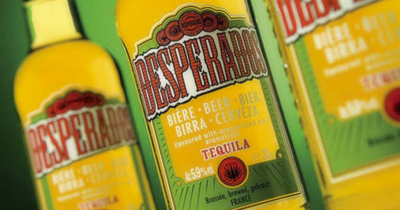 desperados