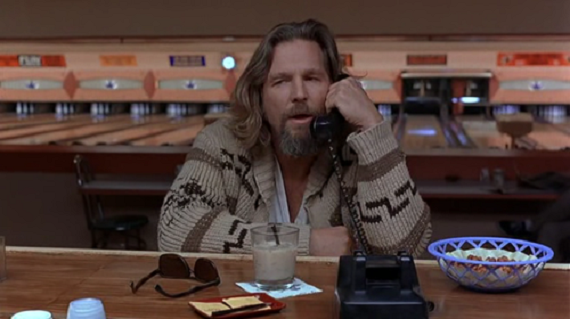 BigLebowski