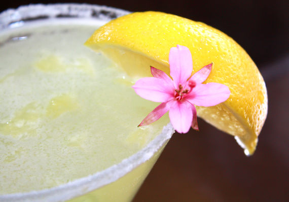 FlowerCocktail