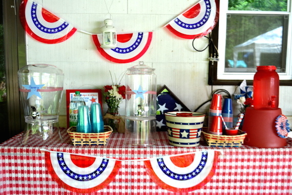 MemorialDayBBQ