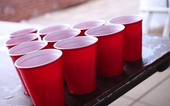 SoloCups