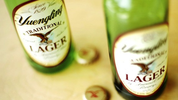Yuengling