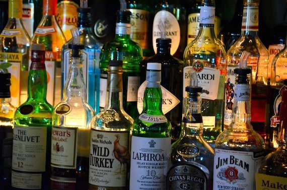 BarShelf